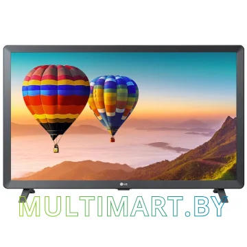 Телевизор LG 28TN525S-PZ